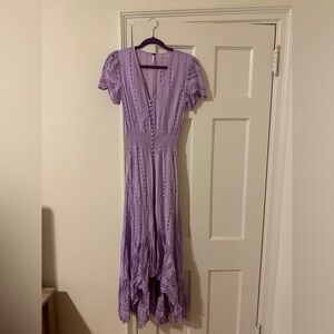 Young Fabulous & Broke Costa Dress